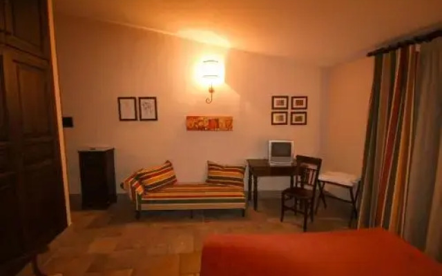 Azienda Agrituristica Baglio Carta