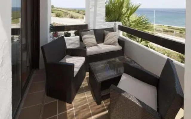 Alcaidesa Sea View