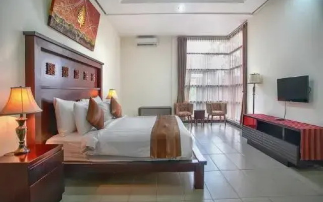 The Nakula Villas