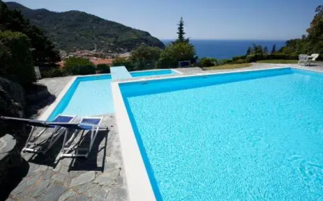 Appartamento Excelsior