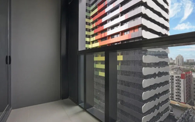 Roomerang at Swanston Central 15