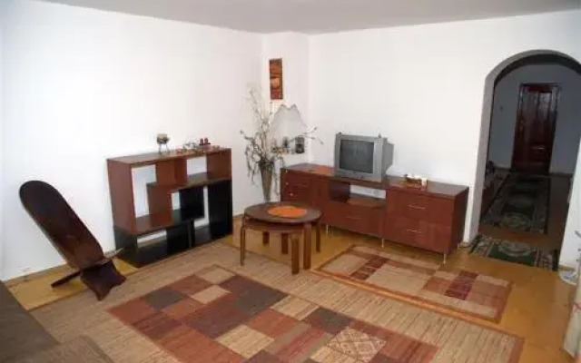 Casa Ducar