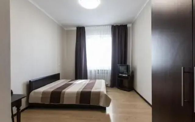 Solo Apartment Kamenskaya
