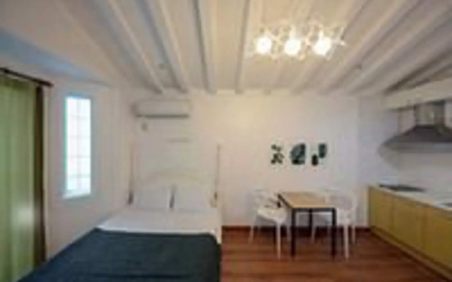 Taean Pino624 Pension