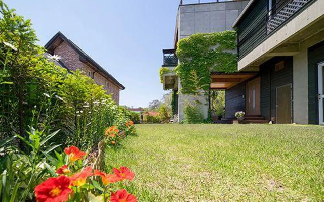 Ganghwa Sorae Gallery Pension