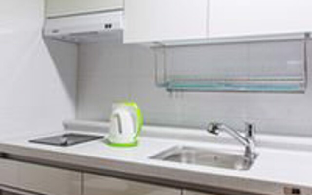 Gangneung Sogeumgang Spring Pension