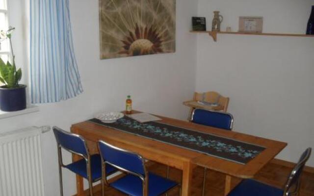Ferienhaus Duhra