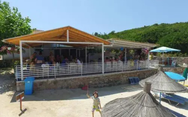 Green House Ksamil