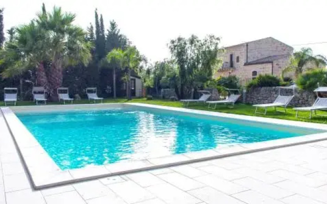 Le Cinque Vie - Guest House
