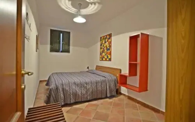 Casa Vacanza Arbatax