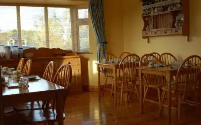 Lacken Lodge B&B