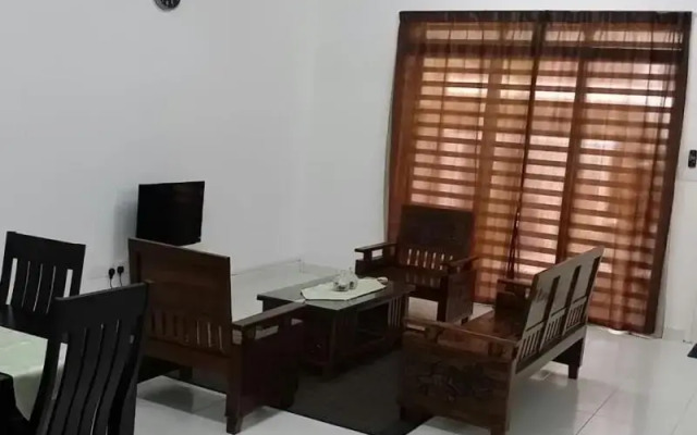 Nusa Bayu Muslim Vacation Home