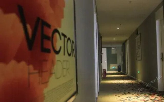 Zijinghua City Hotel