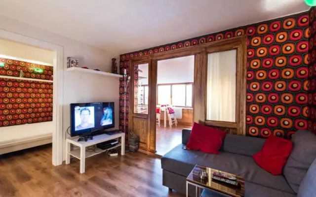 Penthouse Istanbul