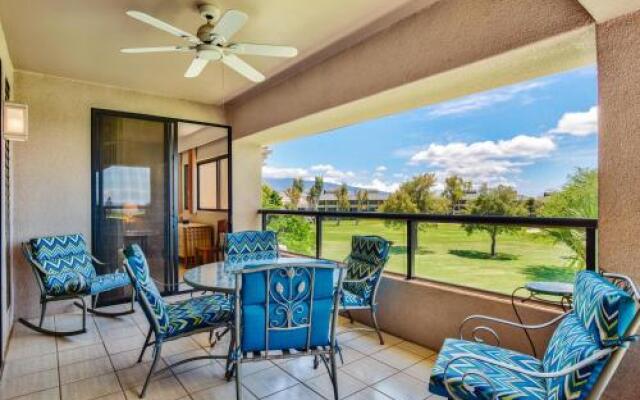 Sunsets to Live For! Waikoloa Fairways A310 AC & WIFI