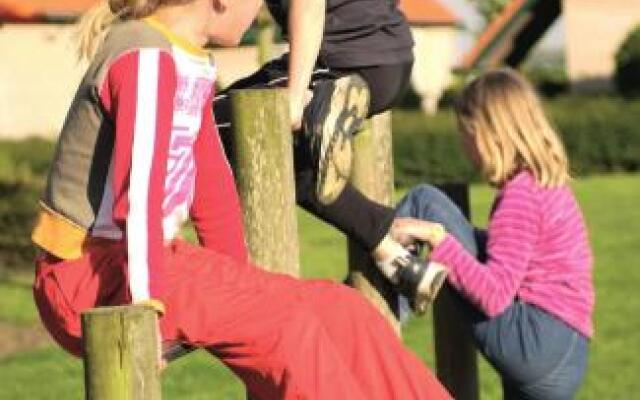 Kustpark Klein Poelland