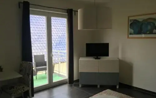 Ferienwohnungen Göhren