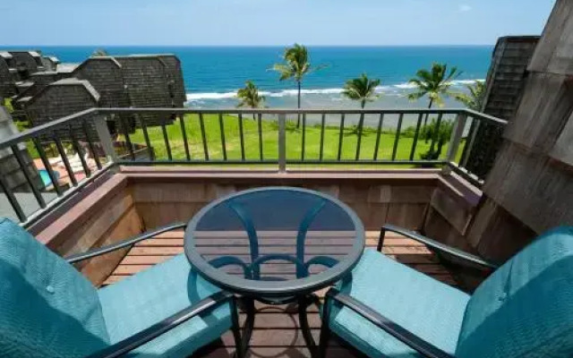 Sealodge F9 Condo