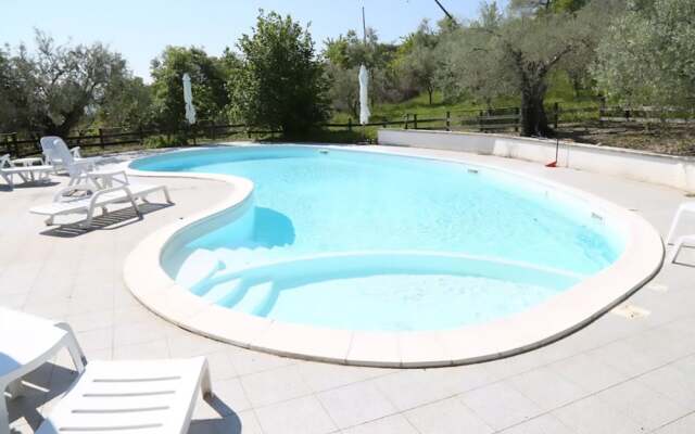 La Locanda Del Picchio Country House