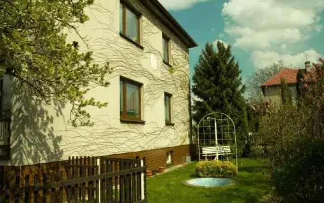 Ubytování v Proseči