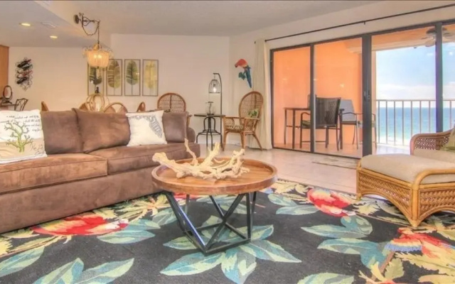 Reef Club 507 - 3 Br Condo