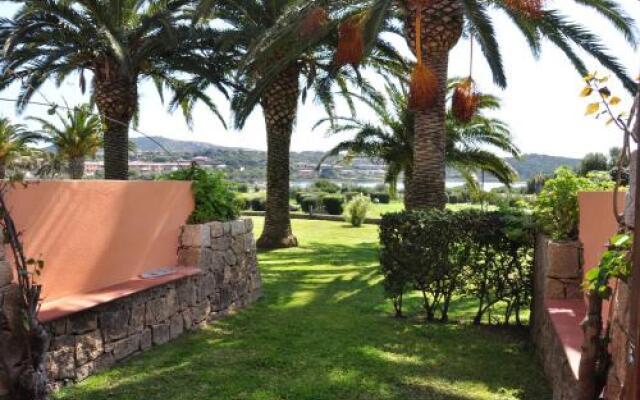 Residenze Porto Coda Cavallo