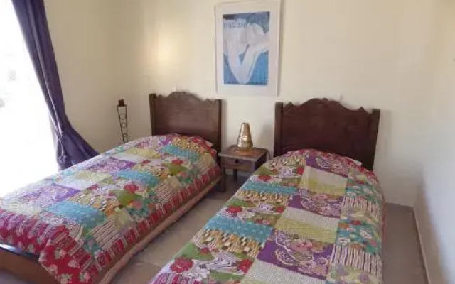 Apartamento Bojador