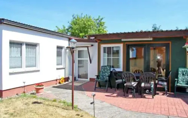 Ferienbungalow Brigitte