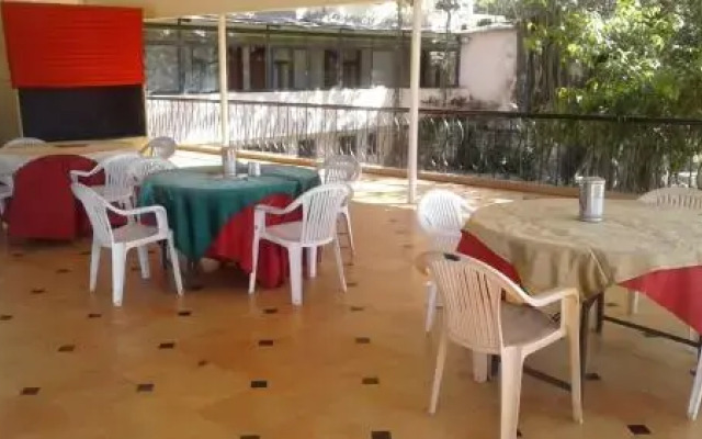 Hotel Sudhir New