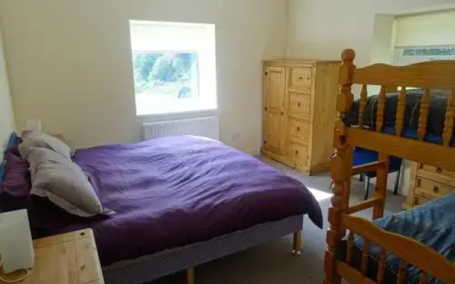 The Ardnamurchan Bunkhouse