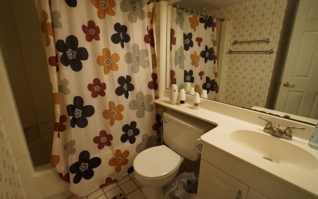 Casa Del Mar 119 - Carly's Casa