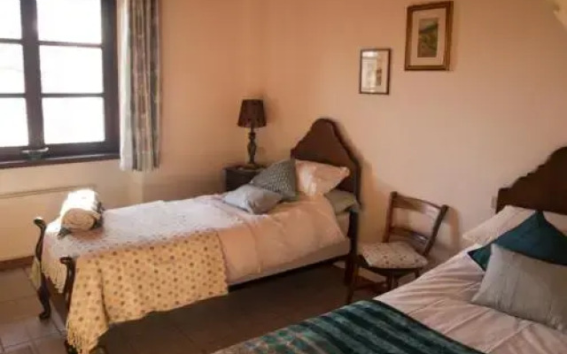Agriturismo La Collina Degli Scoiattoli