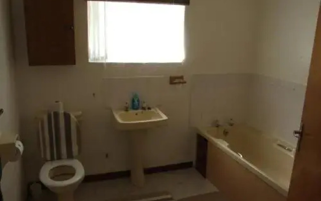 Mechell's Accomodation