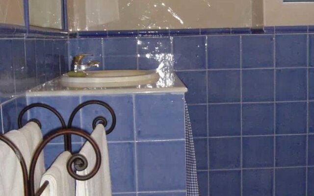 Cortijo Molino San Juan