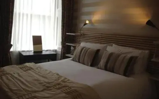 Limetree House Guest House