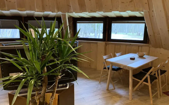 Glamping Pibernik Bled
