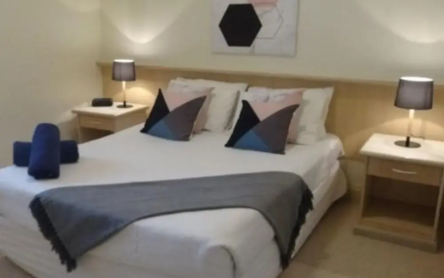 Ibis - Family Deluxe Villa