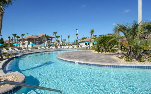 Villa 1431 Thunderbird Champions Gate