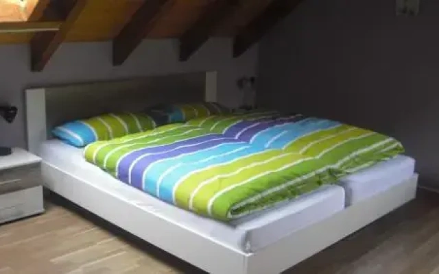 Ferienwohnung Kuhn