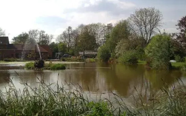 Malswick Mill