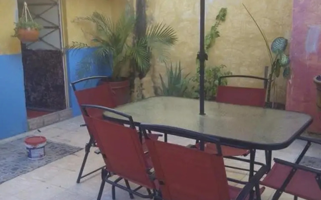 Hostal Guanajuato