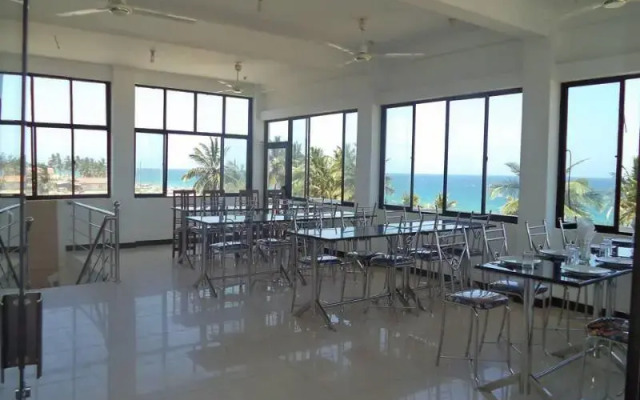 Seabreeze Inn