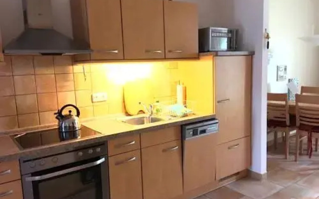 Ruhige Ferienwohnung in Graal Müritz (EW)