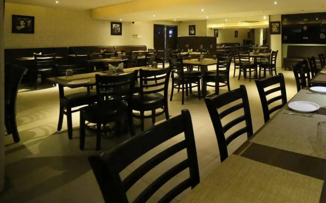 OYO Rooms Benz Circle
