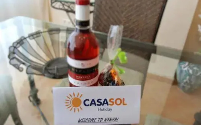 Carabeo 52 Apartments Casasol