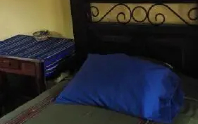 Hotel San Cris