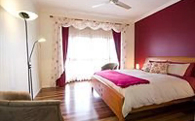 Villa Cavour Bed & Breakfast
