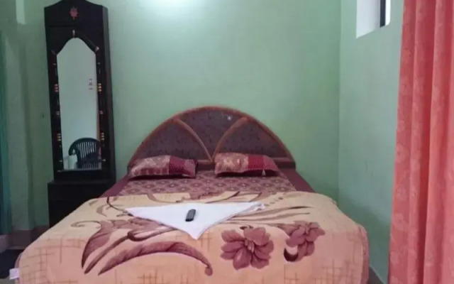 Shiv Resort