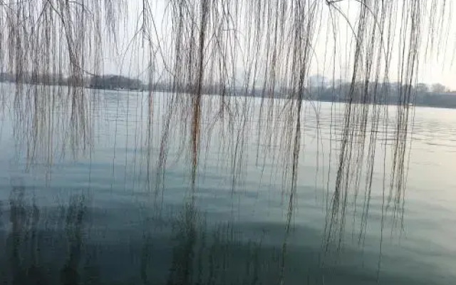 济南白水青年旅舍