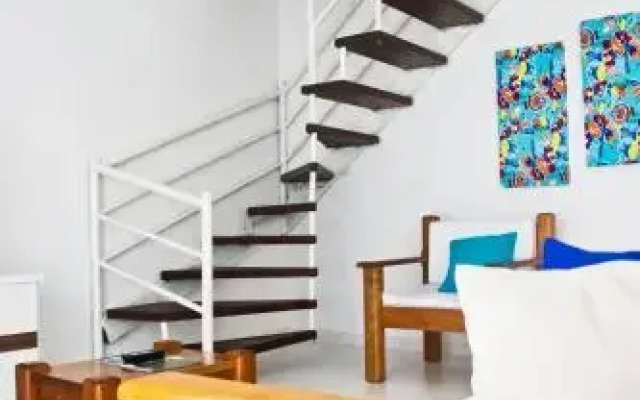 Residencial Mont Moriá